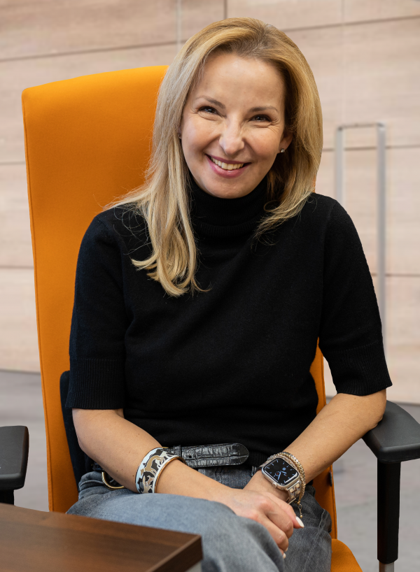 Anna Garmada