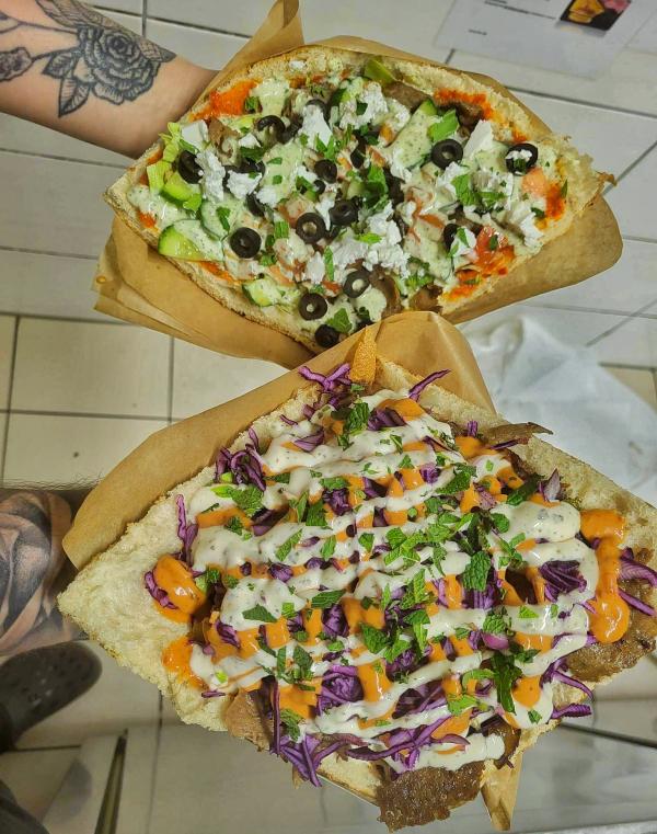 Carat kebab dania 1