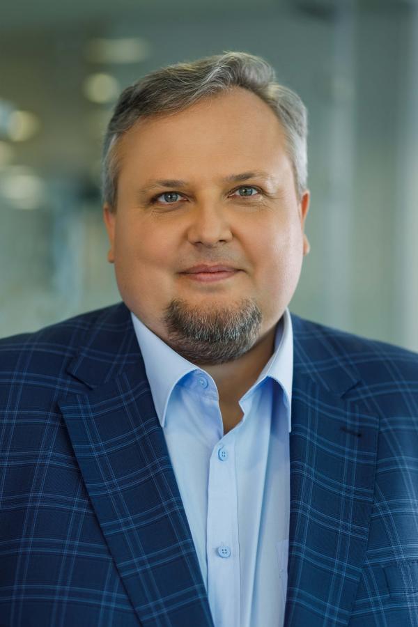 Artur Noga Bogomilski