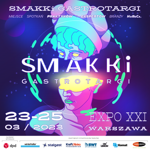 SMAKKi grafika