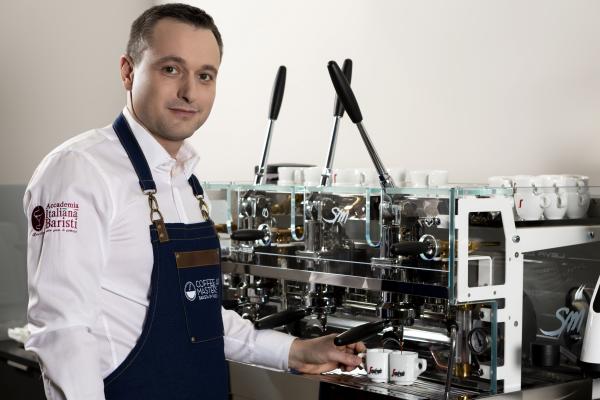 Grzegorz Staszowski