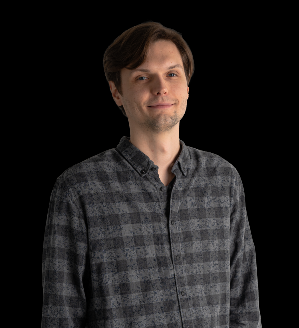 Mateusz Dudek iD POS