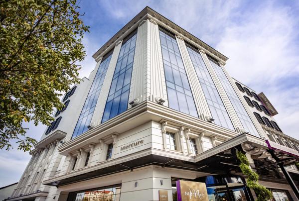 Mercure Timisoara