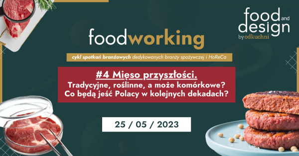 Food Working