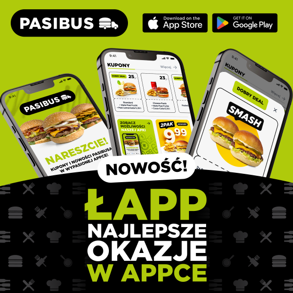 PasiAppka
