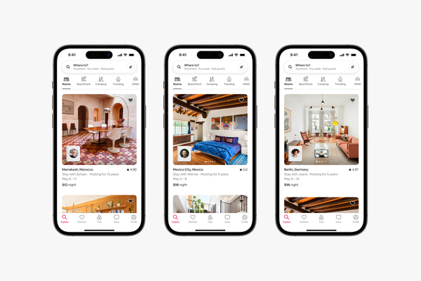 Airbnb Rooms 2023 Summer Relea