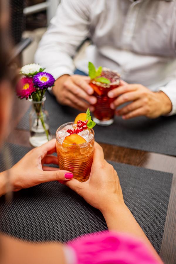 Dilmah Iced tea 01