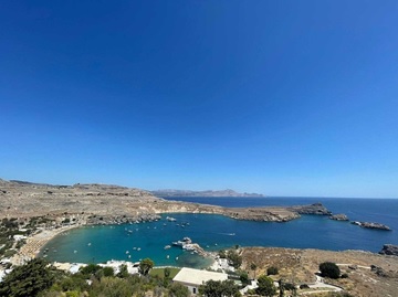 Wakacje rodos