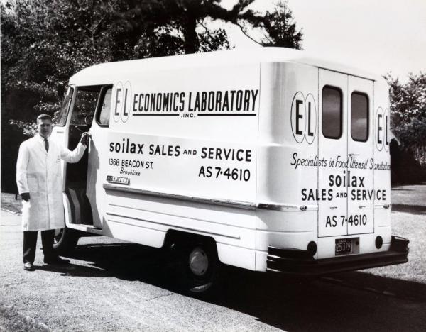 Ecolab 1930