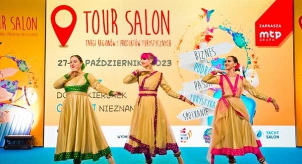 Toursalon