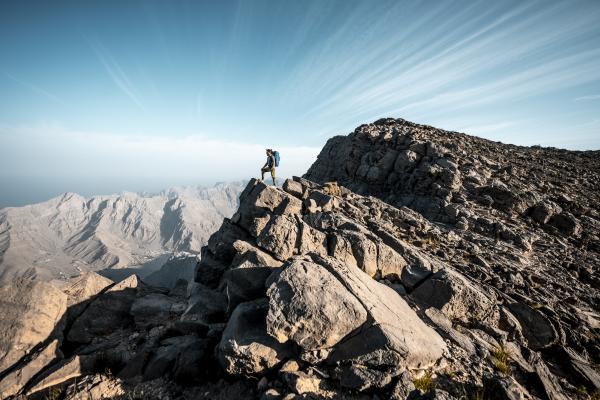 Jebel Jais