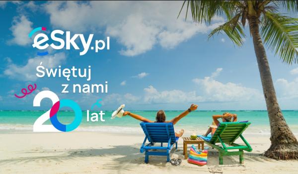 eSky20