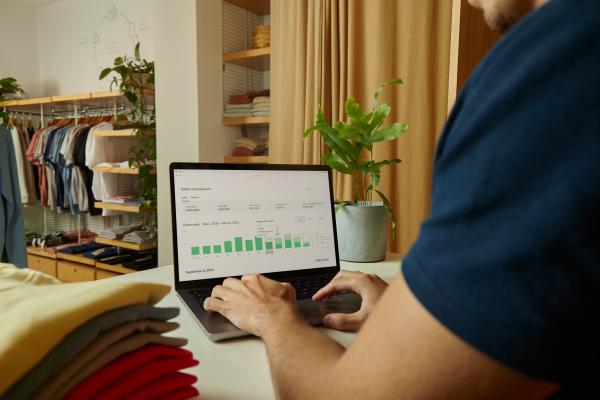 Adyen Uplift